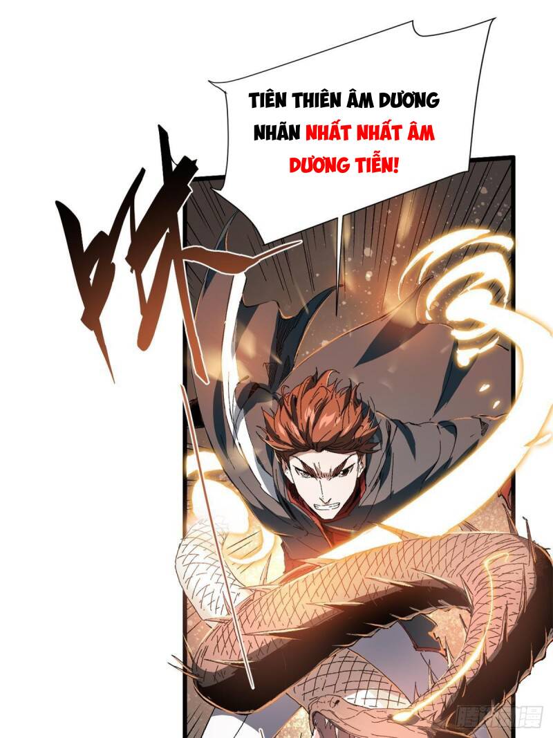Quốc Độ Vĩnh Hằng chapter 31 - Upload bởi truyensieuhay.com
