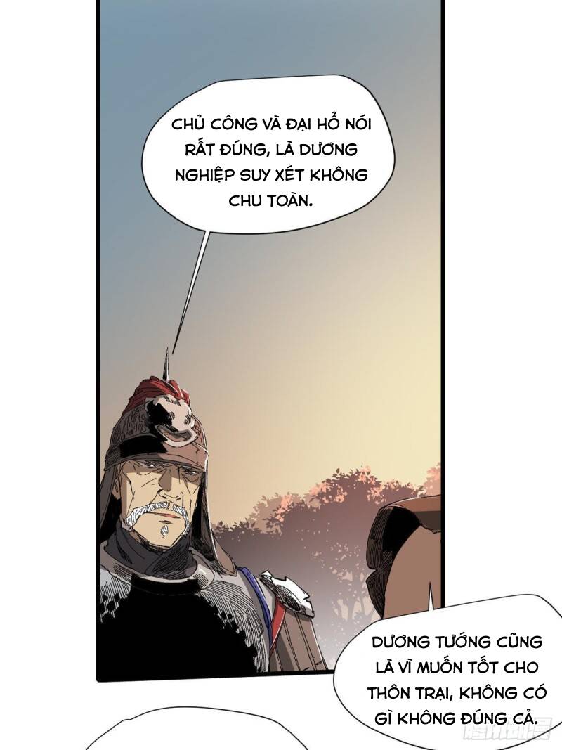 Quốc Độ Vĩnh Hằng chapter 31 - Upload bởi truyensieuhay.com