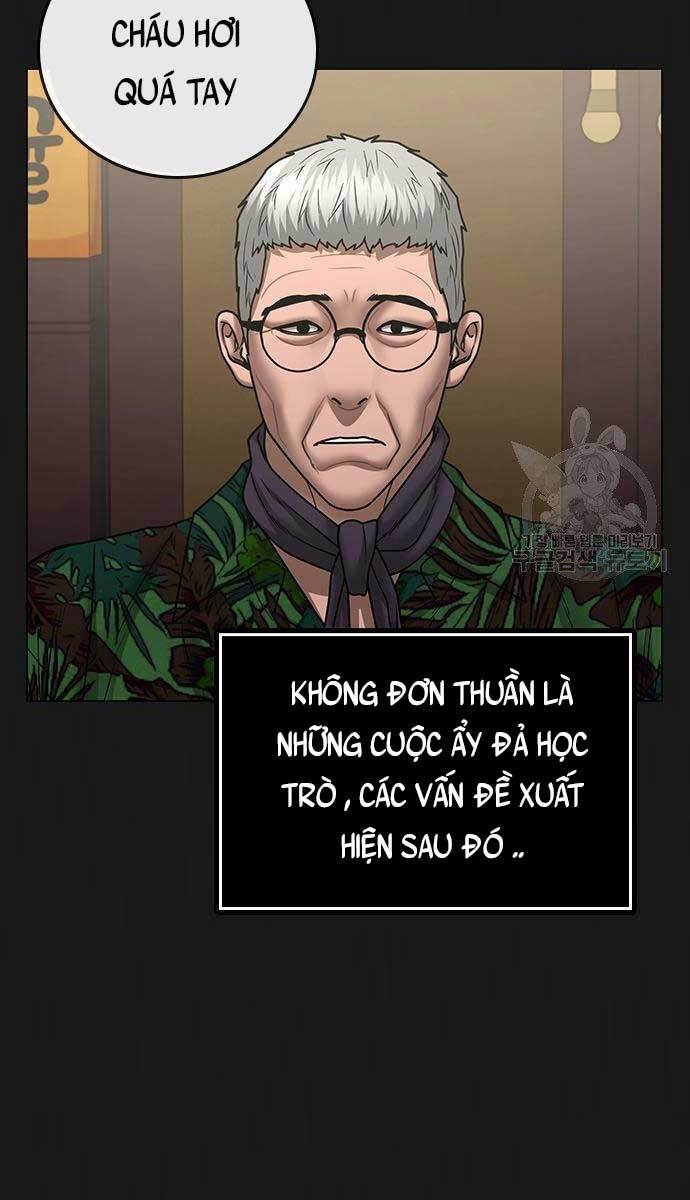 Nhiệm Vụ Đời Thật chapter 57 - Upload bởi truyensieuhay.com