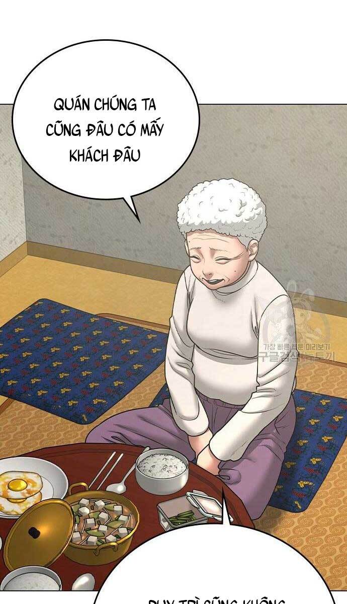 Nhiệm Vụ Đời Thật chapter 57 - Upload bởi truyensieuhay.com