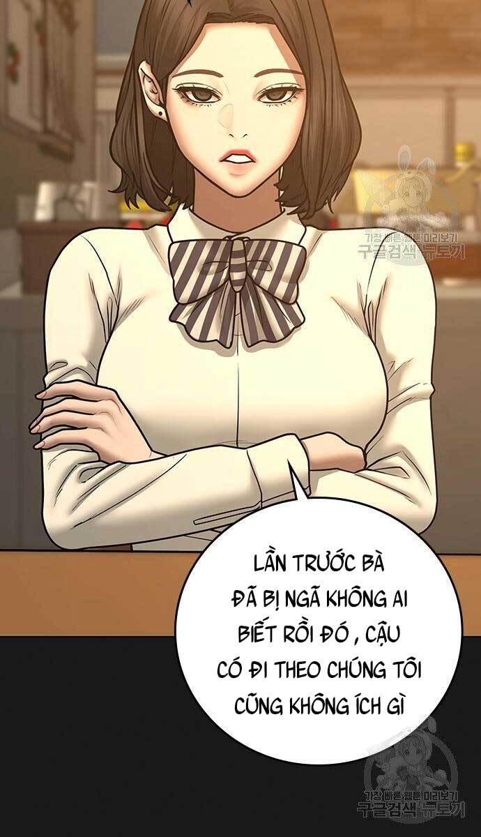 Nhiệm Vụ Đời Thật chapter 57 - Upload bởi truyensieuhay.com