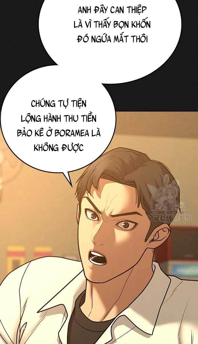 Nhiệm Vụ Đời Thật chapter 57 - Upload bởi truyensieuhay.com