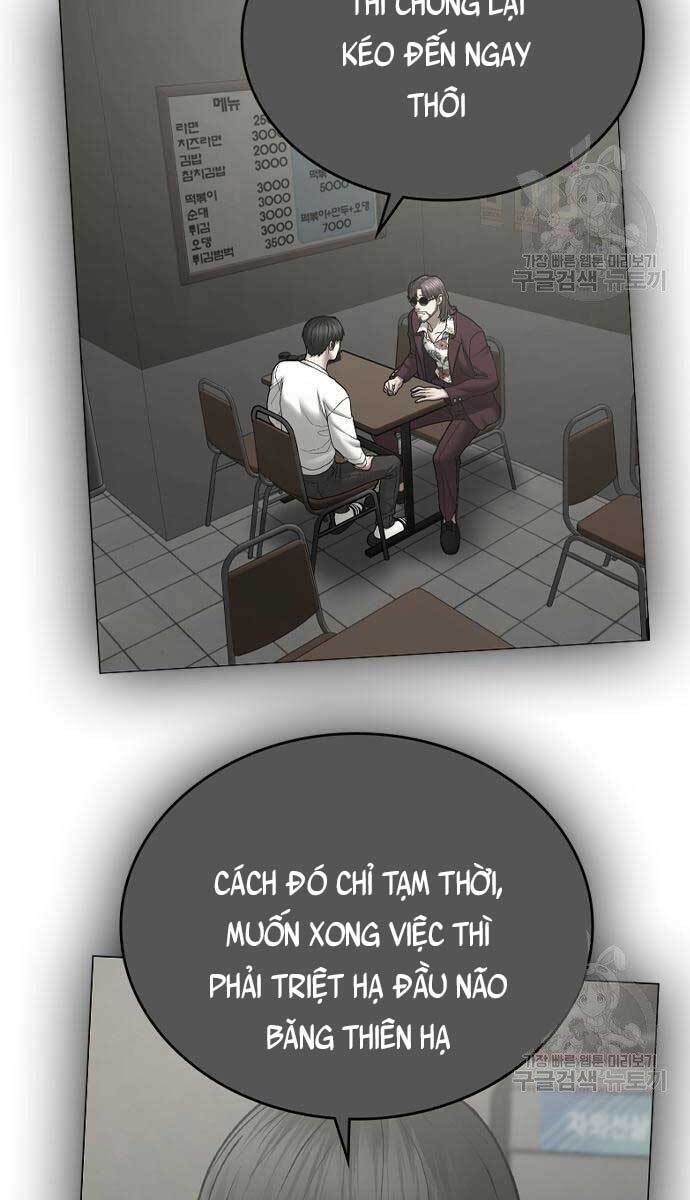 Nhiệm Vụ Đời Thật chapter 57 - Upload bởi truyensieuhay.com