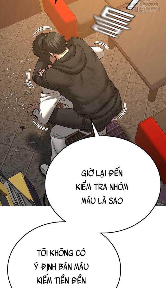 Nhiệm Vụ Đời Thật chapter 57.5 - Upload bởi truyensieuhay.com