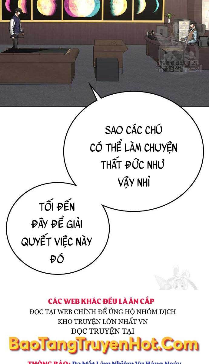 Nhiệm Vụ Đời Thật chapter 57.5 - Upload bởi truyensieuhay.com