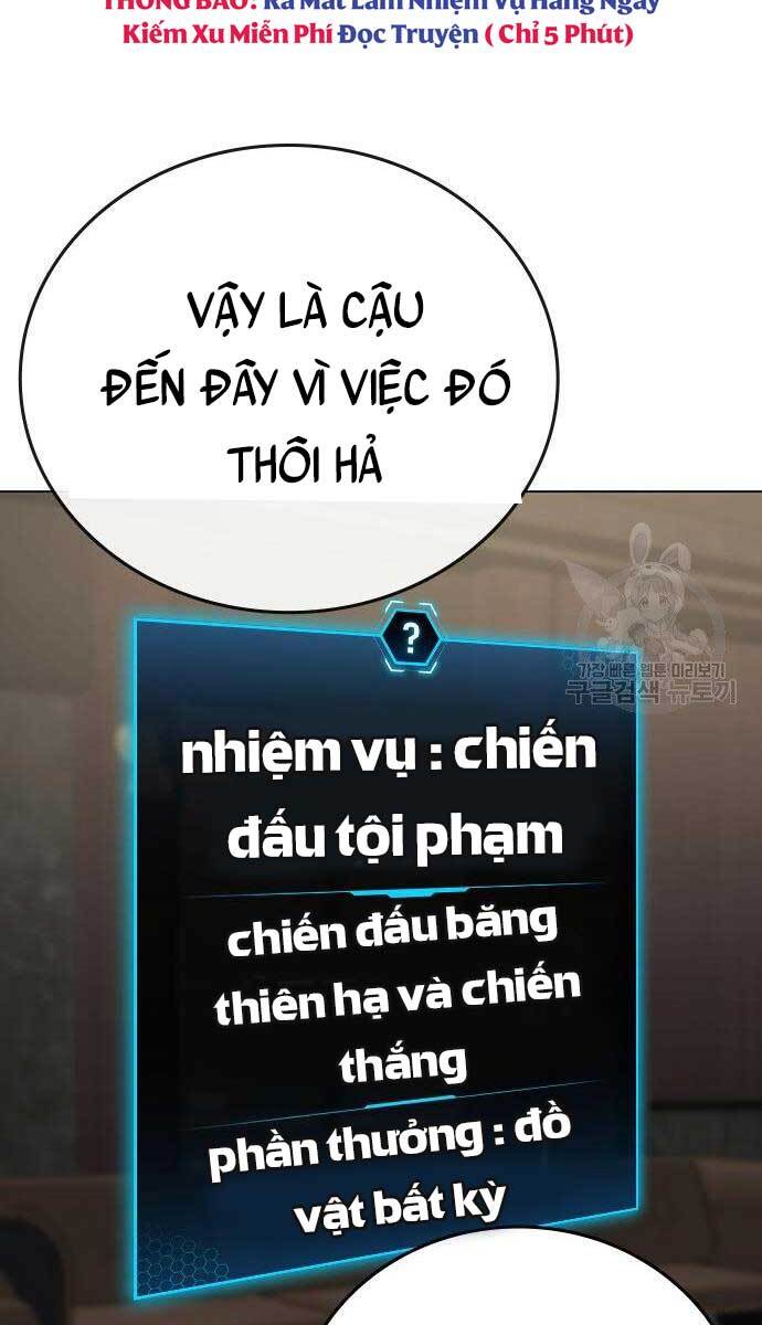 Nhiệm Vụ Đời Thật chapter 57.5 - Upload bởi truyensieuhay.com