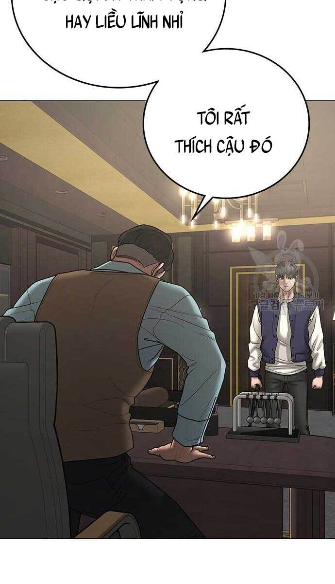 Nhiệm Vụ Đời Thật chapter 57.5 - Upload bởi truyensieuhay.com