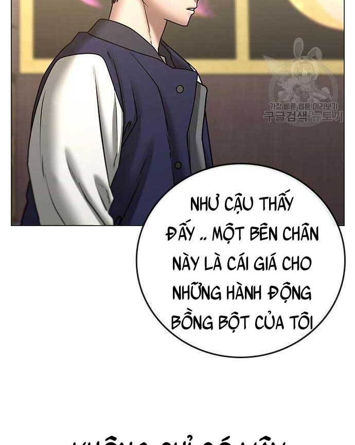 Nhiệm Vụ Đời Thật chapter 57.5 - Upload bởi truyensieuhay.com
