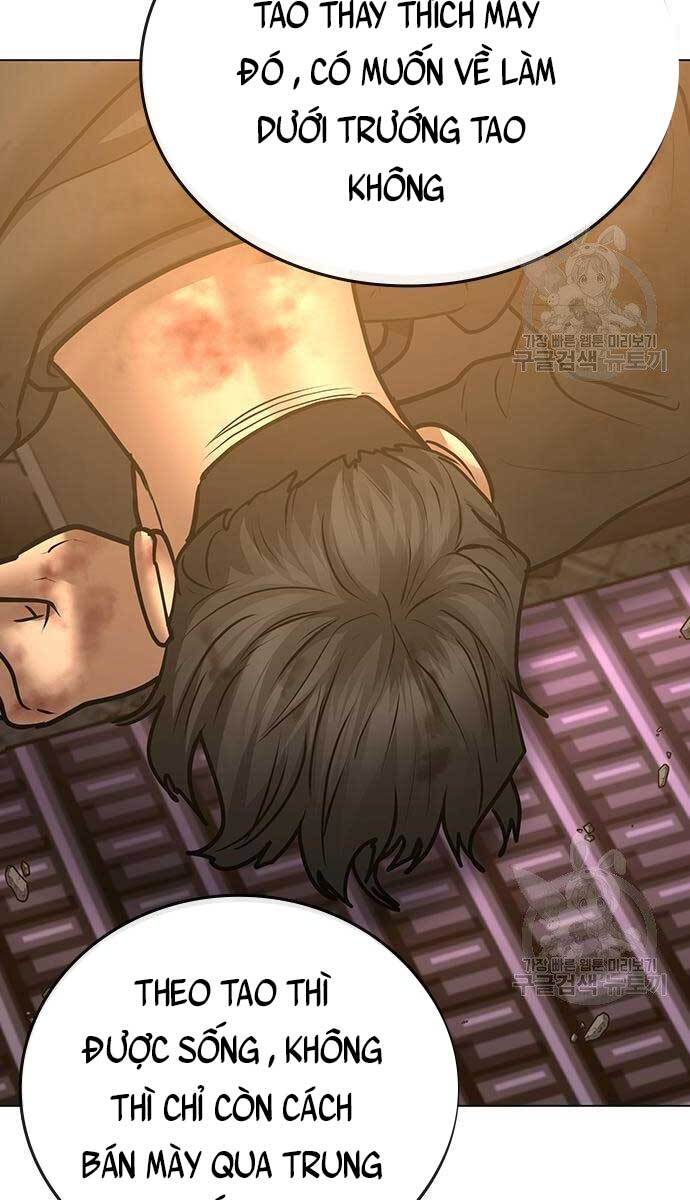Nhiệm Vụ Đời Thật chapter 57.5 - Upload bởi truyensieuhay.com