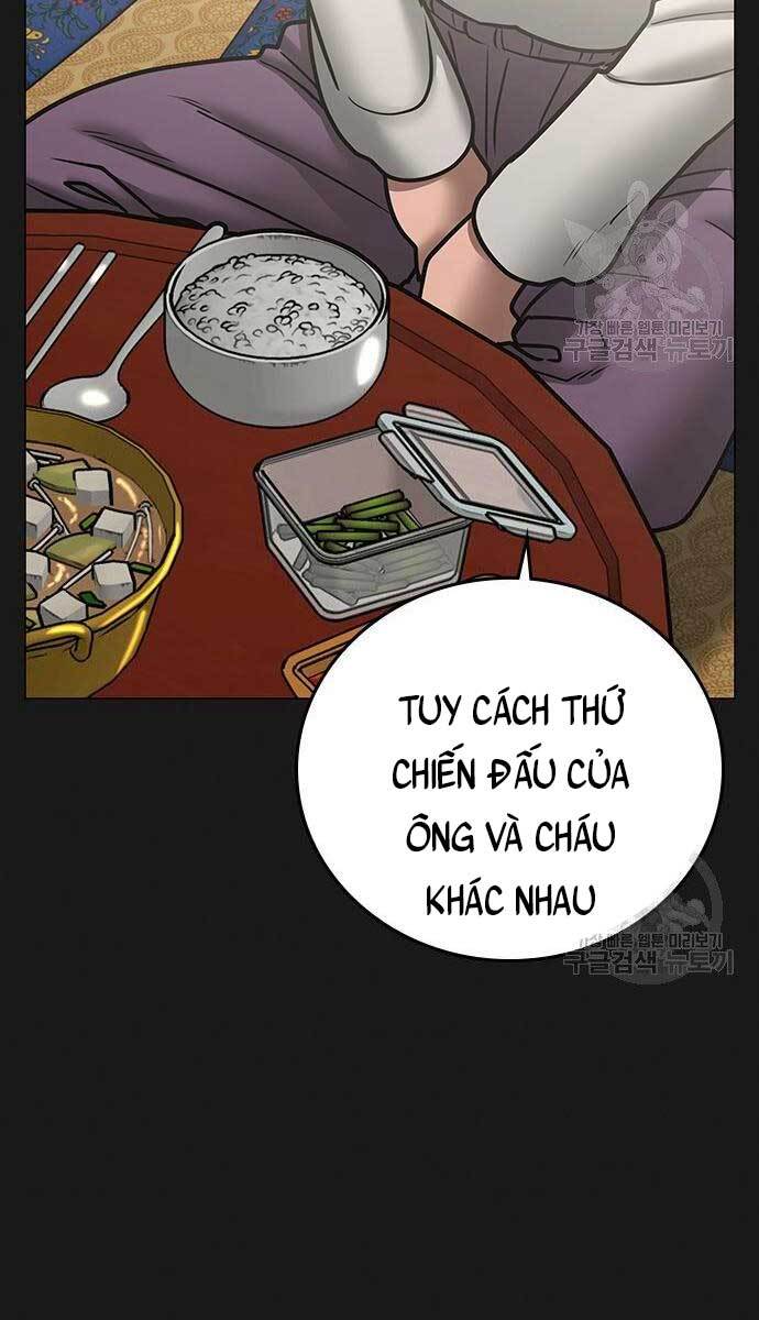 Nhiệm Vụ Đời Thật chapter 57.5 - Upload bởi truyensieuhay.com