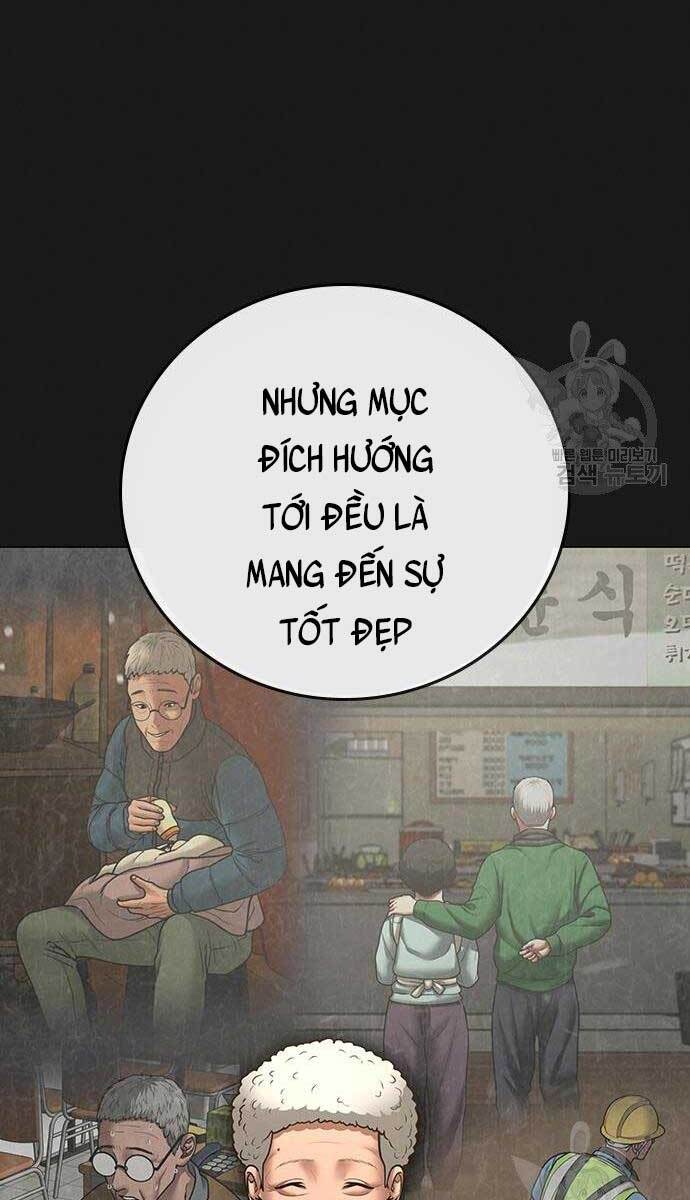 Nhiệm Vụ Đời Thật chapter 57.5 - Upload bởi truyensieuhay.com