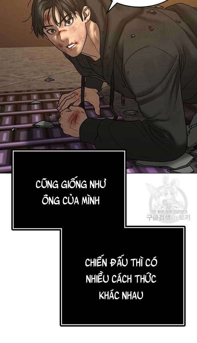 Nhiệm Vụ Đời Thật chapter 57.5 - Upload bởi truyensieuhay.com