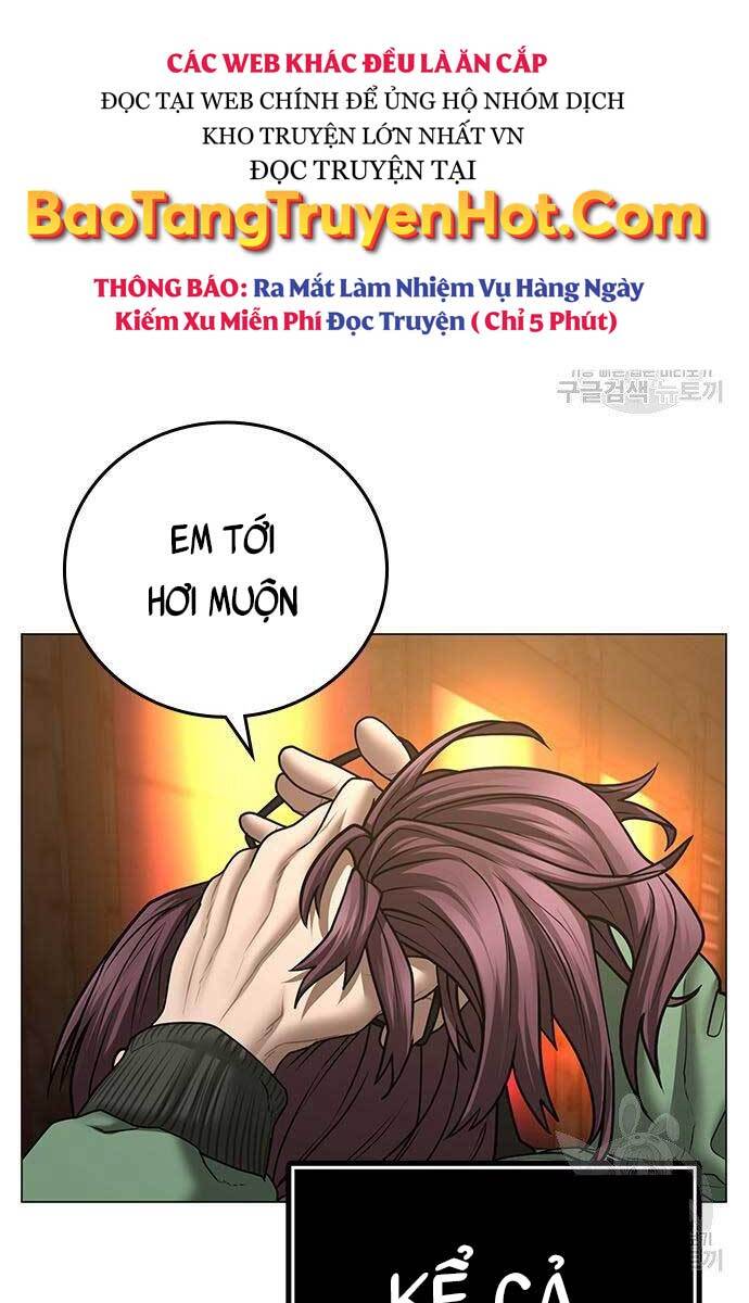 Nhiệm Vụ Đời Thật chapter 57.5 - Upload bởi truyensieuhay.com