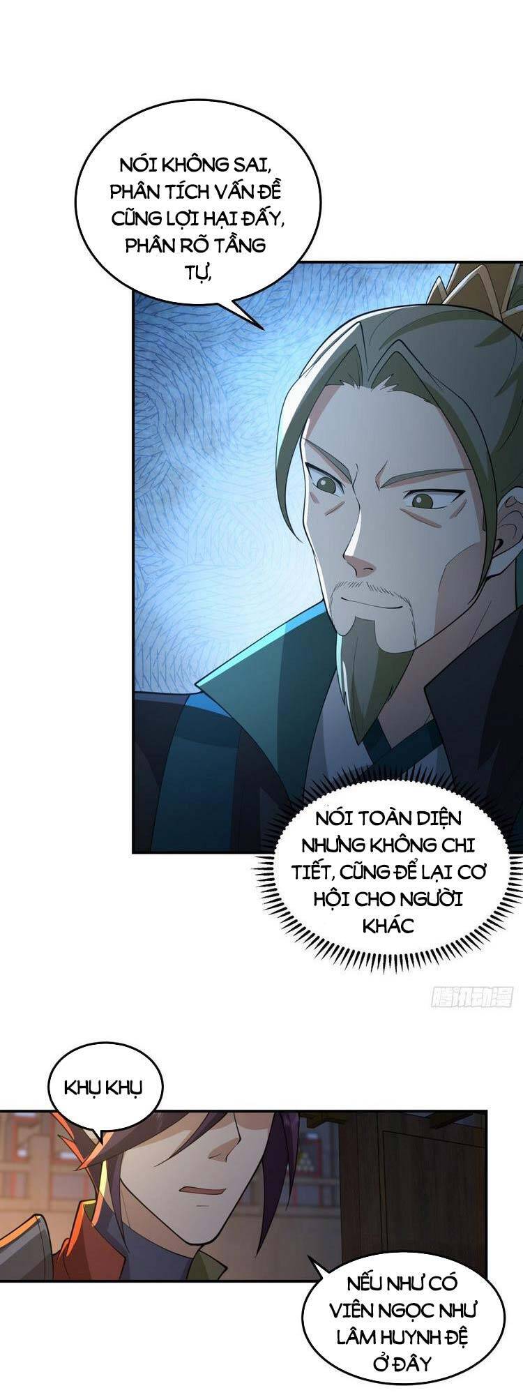 Ta Có Một Quyển Hàng Yêu Phổ chapter 28 - Upload bởi truyensieuhay.com