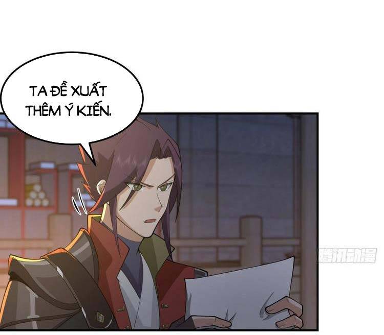 Ta Có Một Quyển Hàng Yêu Phổ chapter 28 - Upload bởi truyensieuhay.com