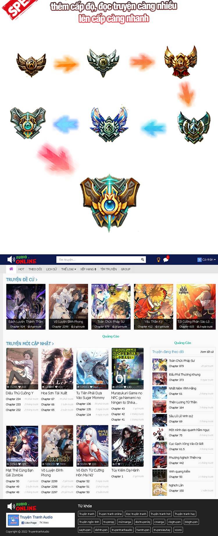 Ta Có Một Quyển Hàng Yêu Phổ chapter 28 - Upload bởi truyensieuhay.com