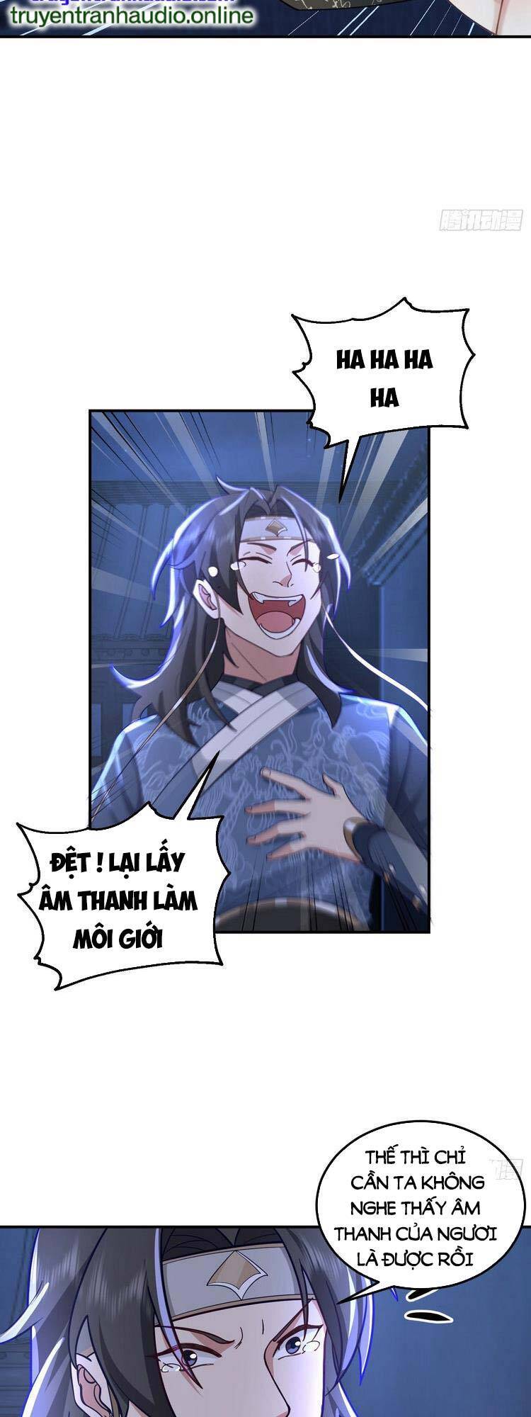 Ta Có Một Quyển Hàng Yêu Phổ chapter 29 - Upload bởi truyensieuhay.com