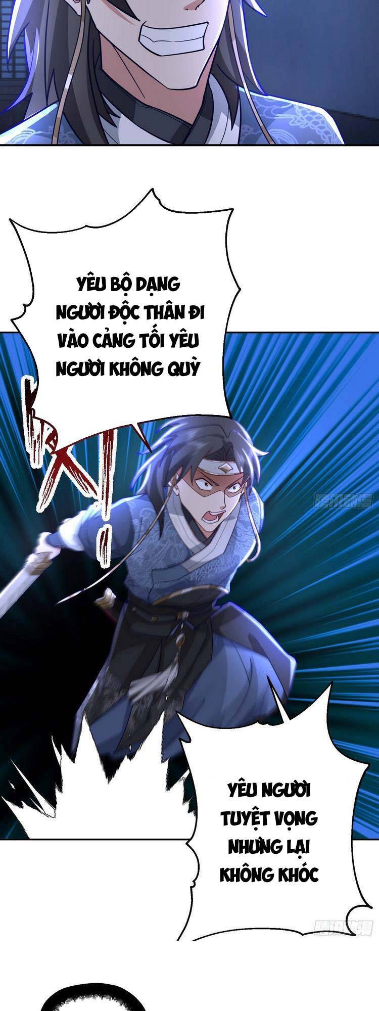 Ta Có Một Quyển Hàng Yêu Phổ chapter 29 - Upload bởi truyensieuhay.com