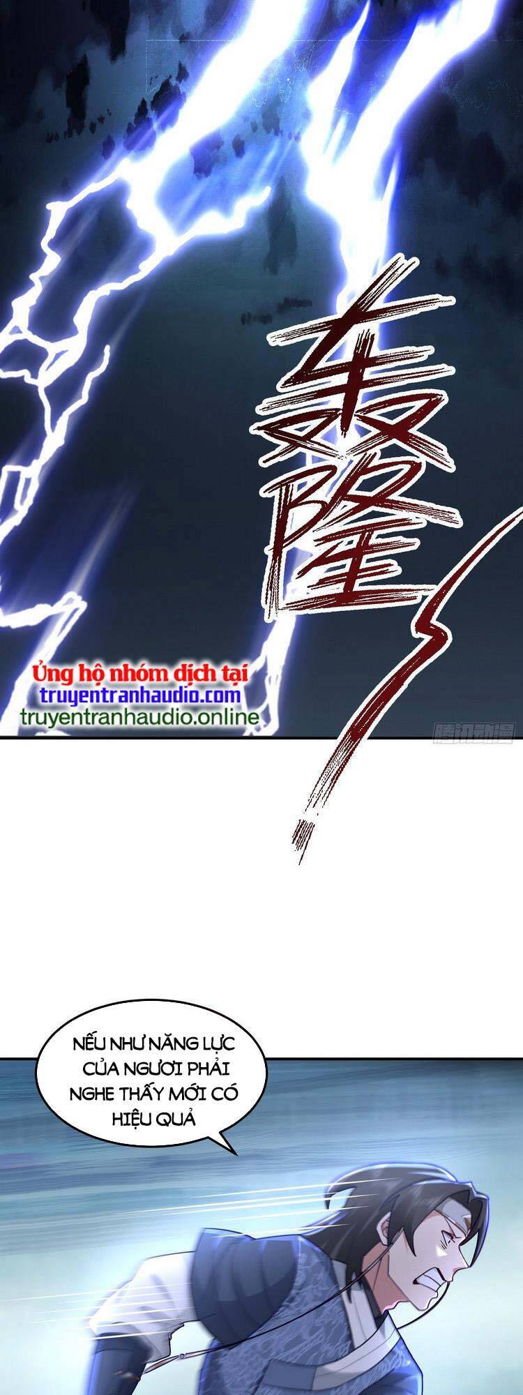 Ta Có Một Quyển Hàng Yêu Phổ chapter 29 - Upload bởi truyensieuhay.com