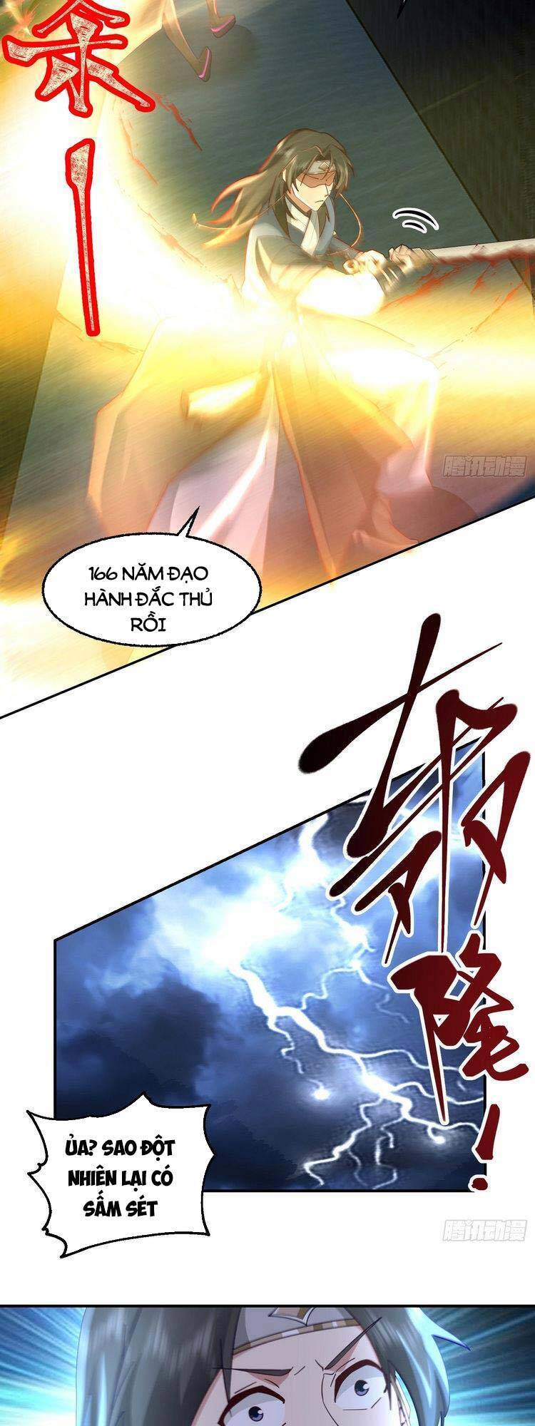 Ta Có Một Quyển Hàng Yêu Phổ chapter 29 - Upload bởi truyensieuhay.com