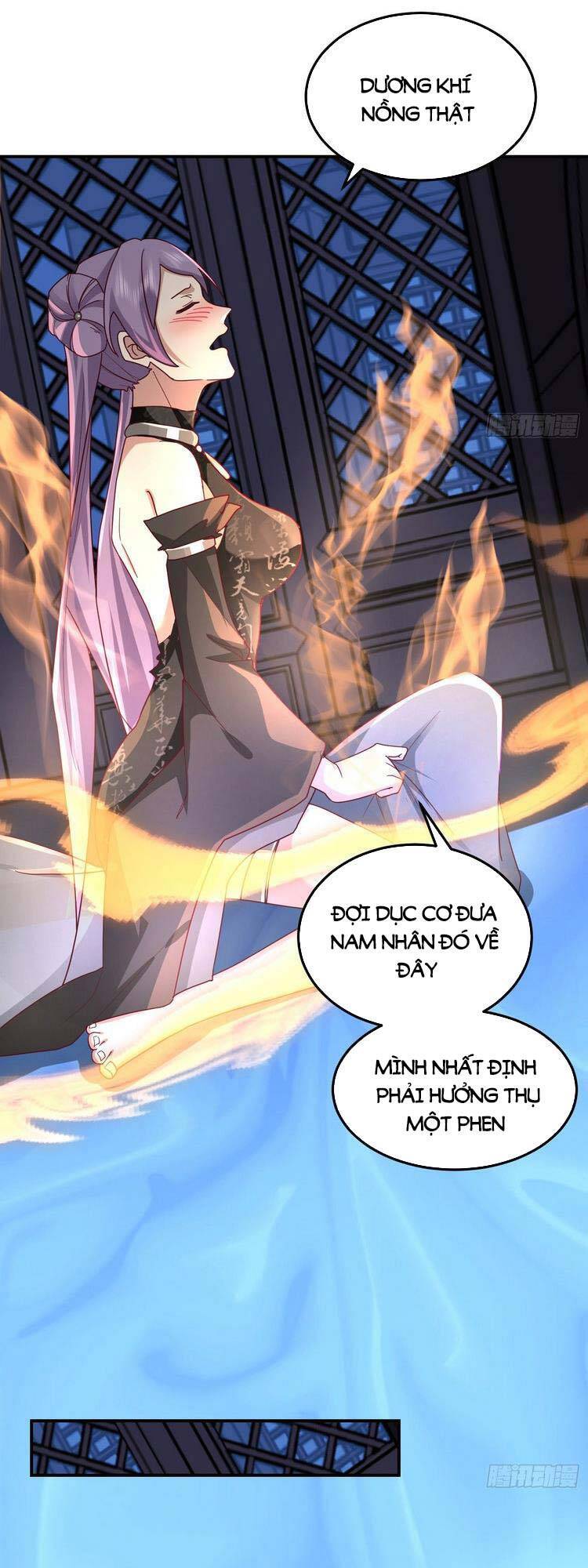 Ta Có Một Quyển Hàng Yêu Phổ chapter 29 - Upload bởi truyensieuhay.com