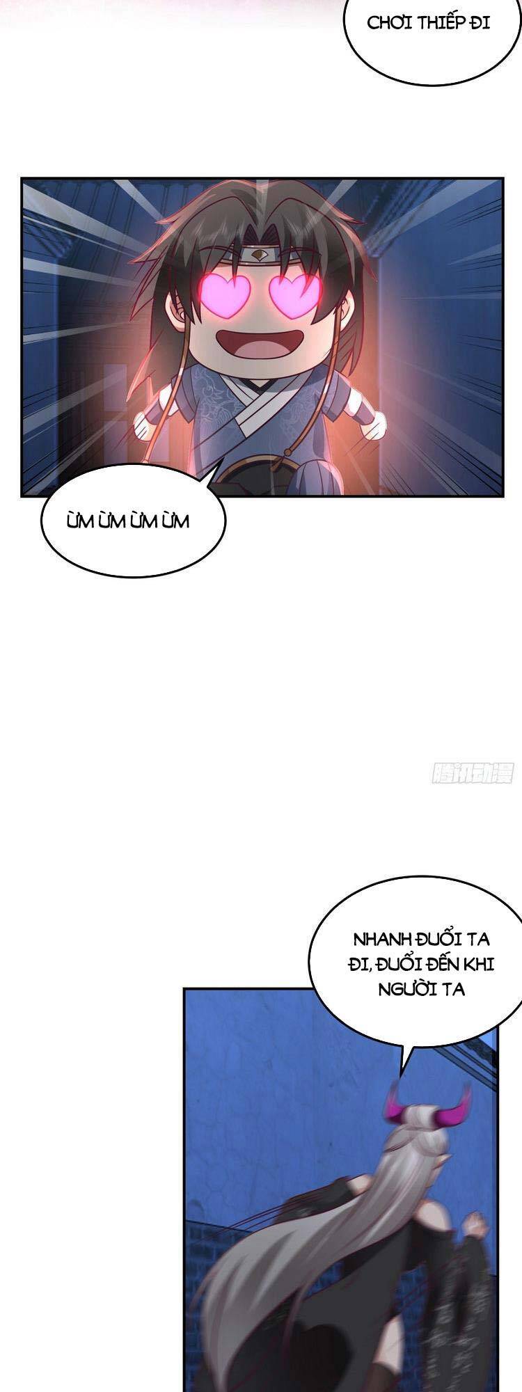 Ta Có Một Quyển Hàng Yêu Phổ chapter 29 - Upload bởi truyensieuhay.com