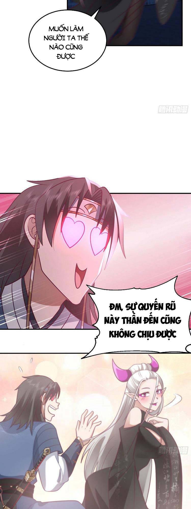 Ta Có Một Quyển Hàng Yêu Phổ chapter 29 - Upload bởi truyensieuhay.com