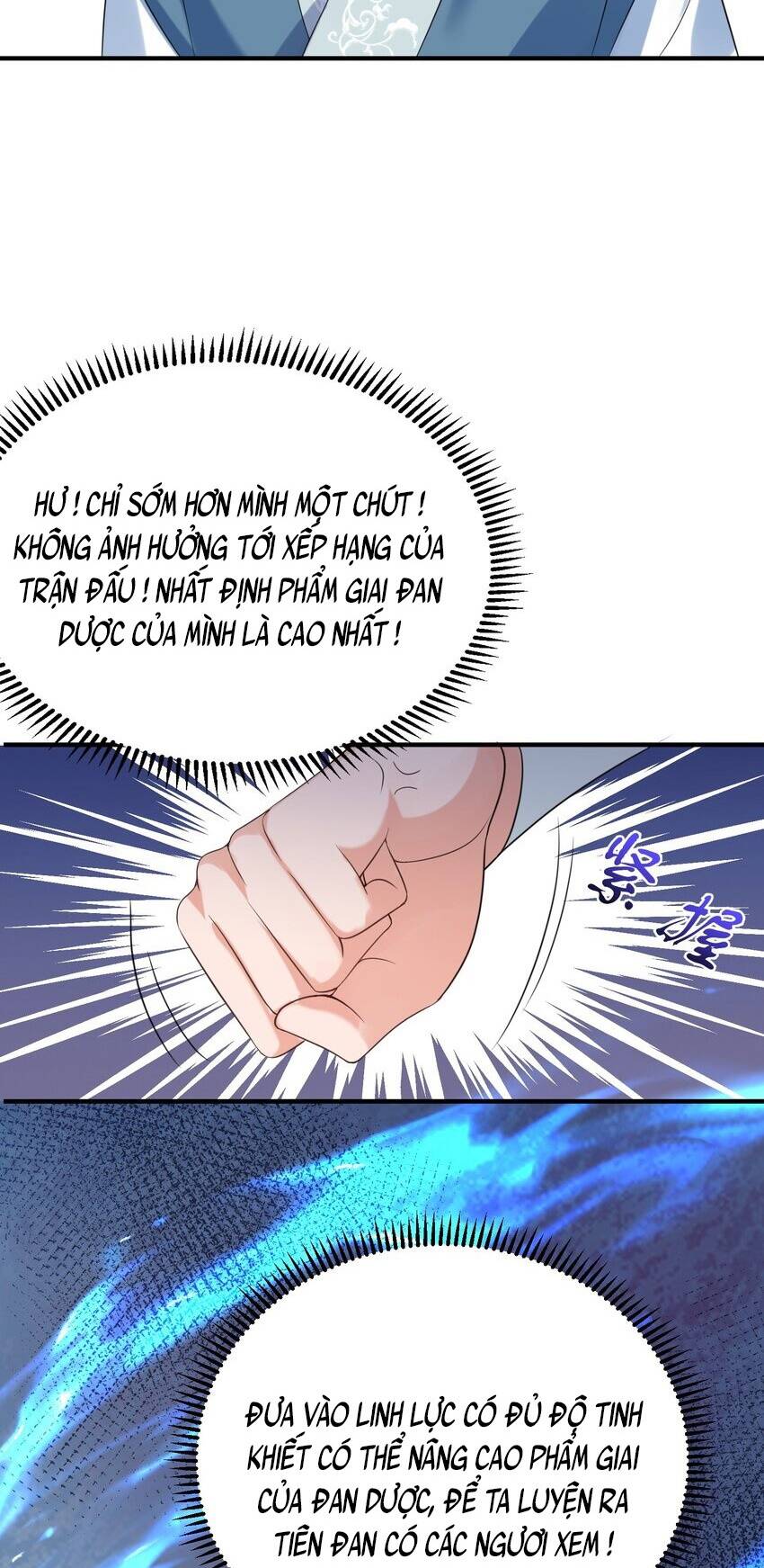 Ta Vô Địch Lúc Nào chapter 103 - Trang 13