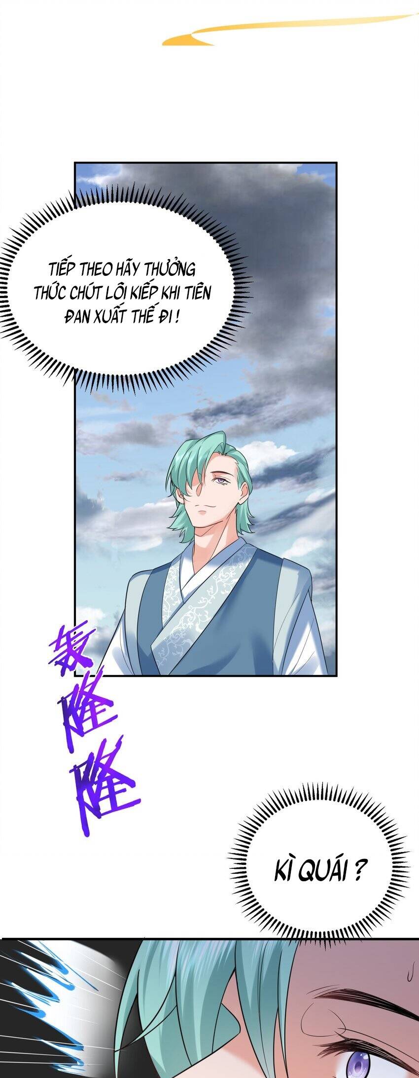 Ta Vô Địch Lúc Nào chapter 103 - Trang 16