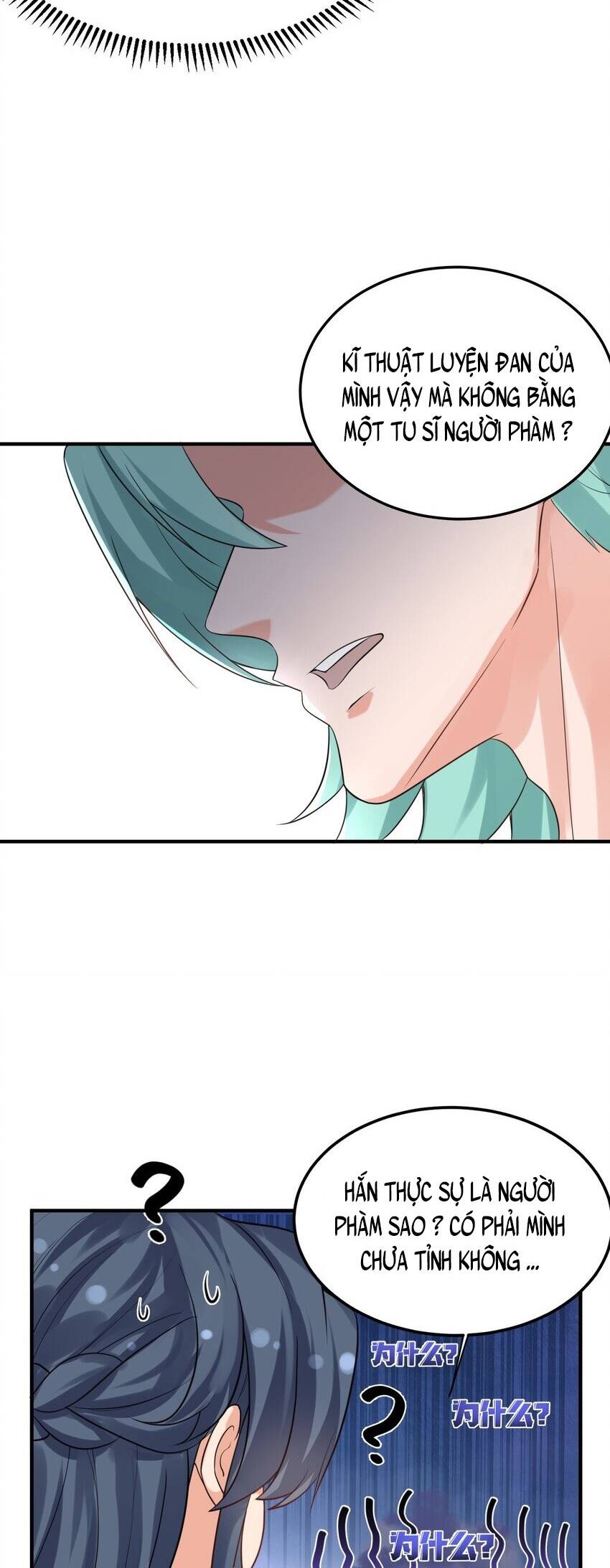 Ta Vô Địch Lúc Nào chapter 103 - Trang 25