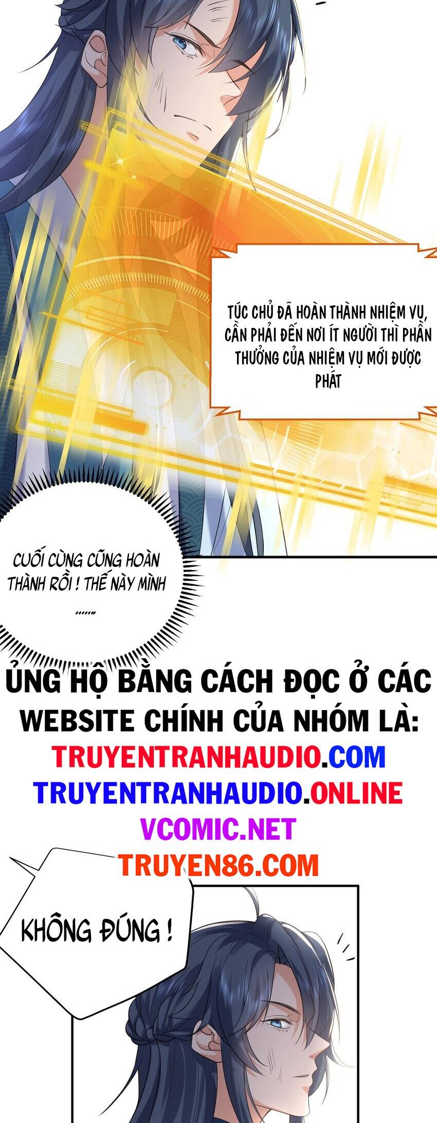 Ta Vô Địch Lúc Nào chapter 103 - Trang 28