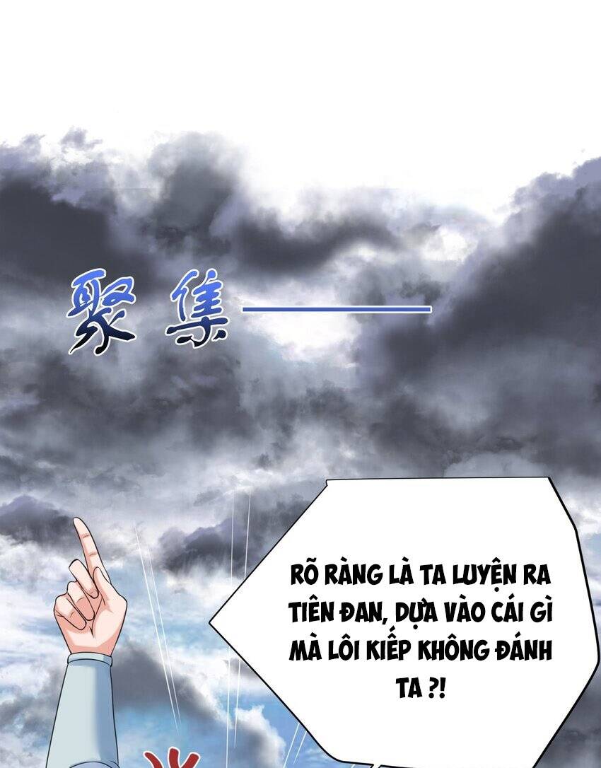 Ta Vô Địch Lúc Nào chapter 103 - Trang 30