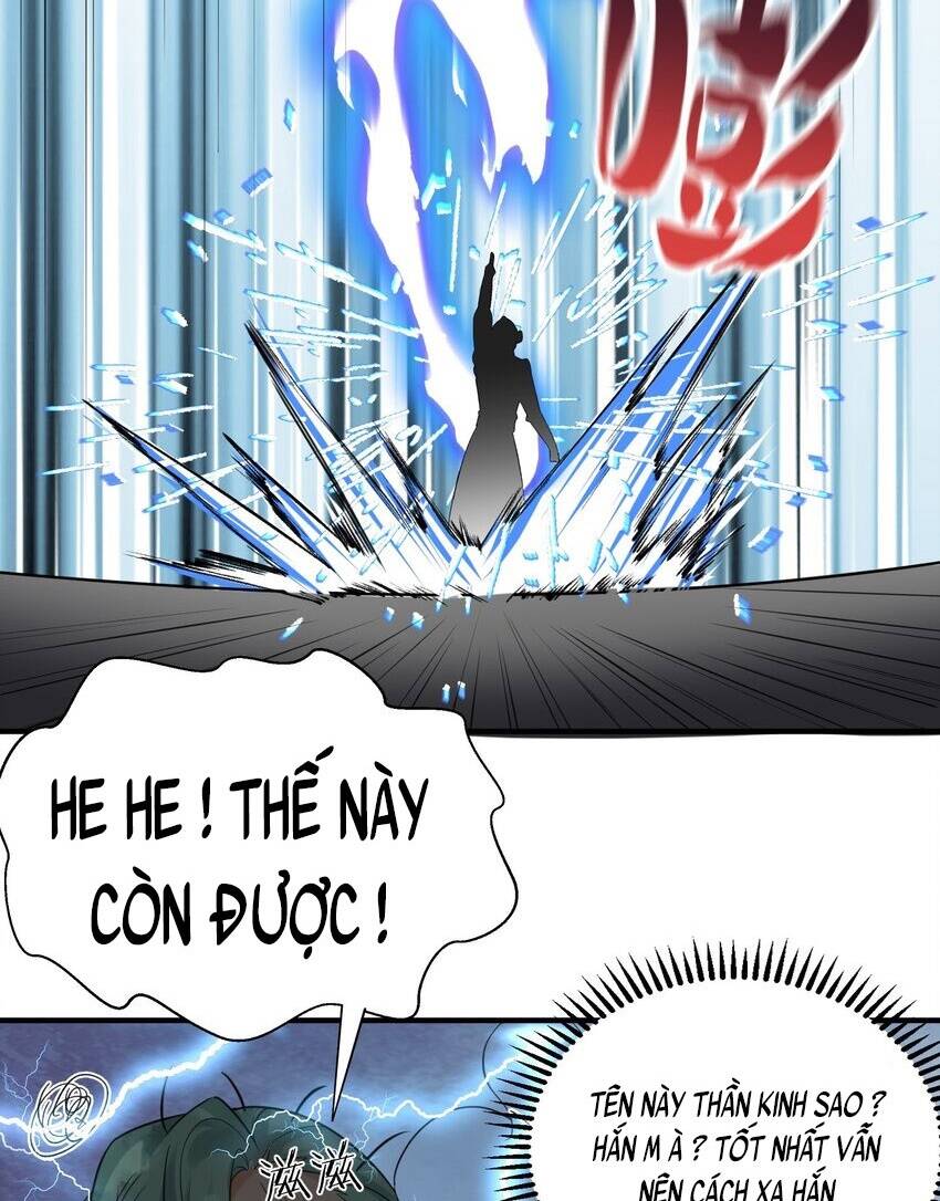 Ta Vô Địch Lúc Nào chapter 103 - Trang 35