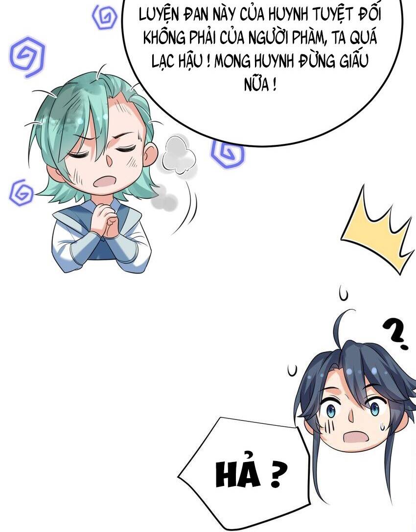 Ta Vô Địch Lúc Nào chapter 103 - Trang 37