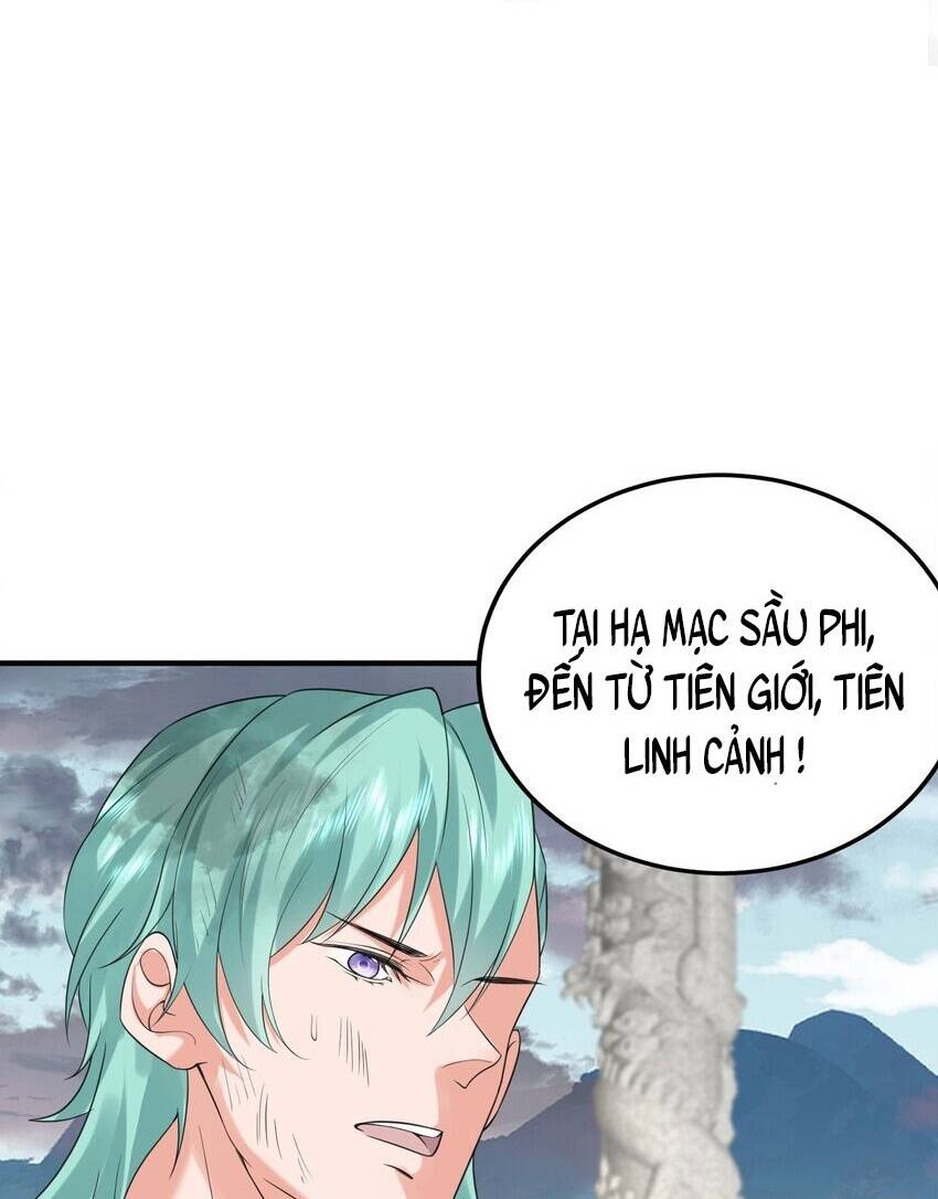 Ta Vô Địch Lúc Nào chapter 103 - Trang 38