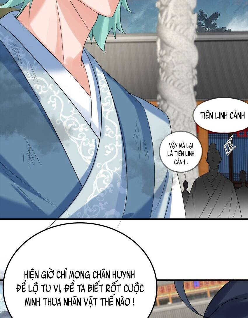 Ta Vô Địch Lúc Nào chapter 103 - Trang 39
