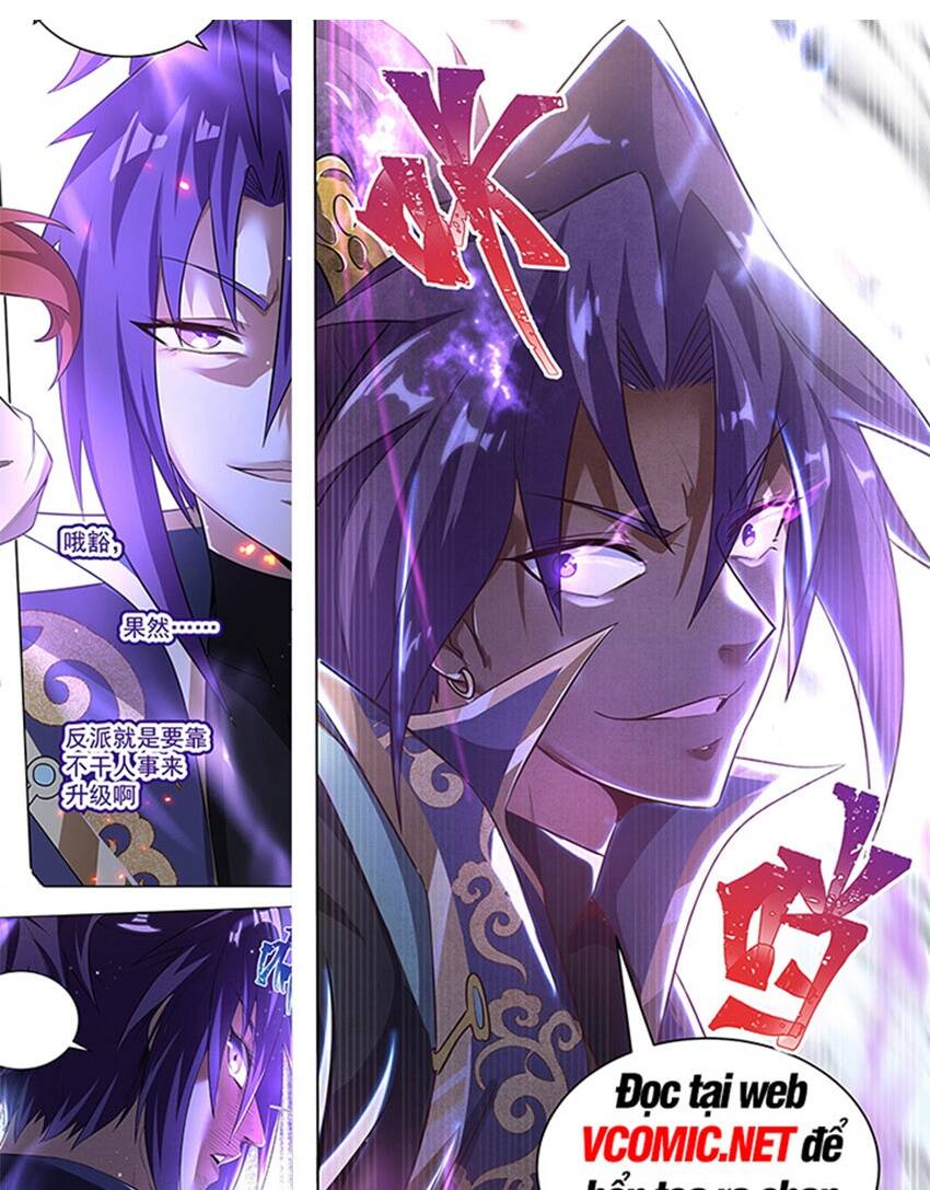 Ta Vô Địch Lúc Nào chapter 103 - Trang 42