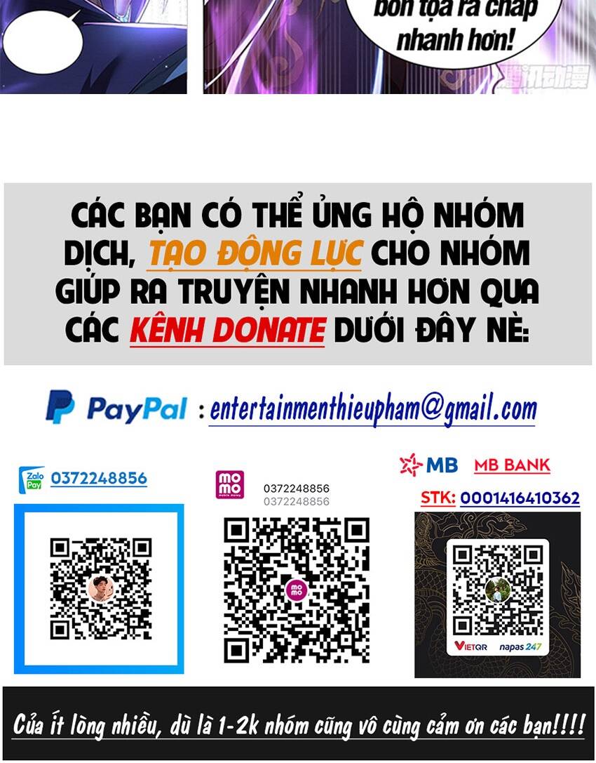 Ta Vô Địch Lúc Nào chapter 103 - Trang 43