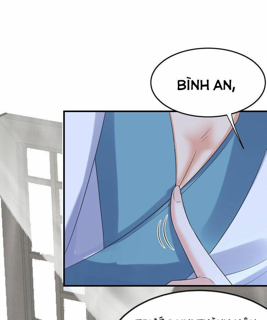 Ta Vô Địch Lúc Nào chapter 105 - Trang 12