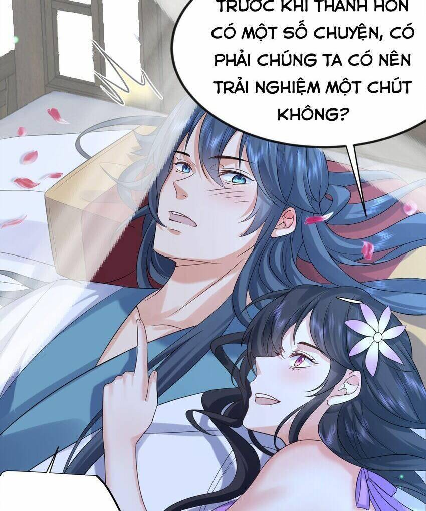 Ta Vô Địch Lúc Nào chapter 105 - Trang 13