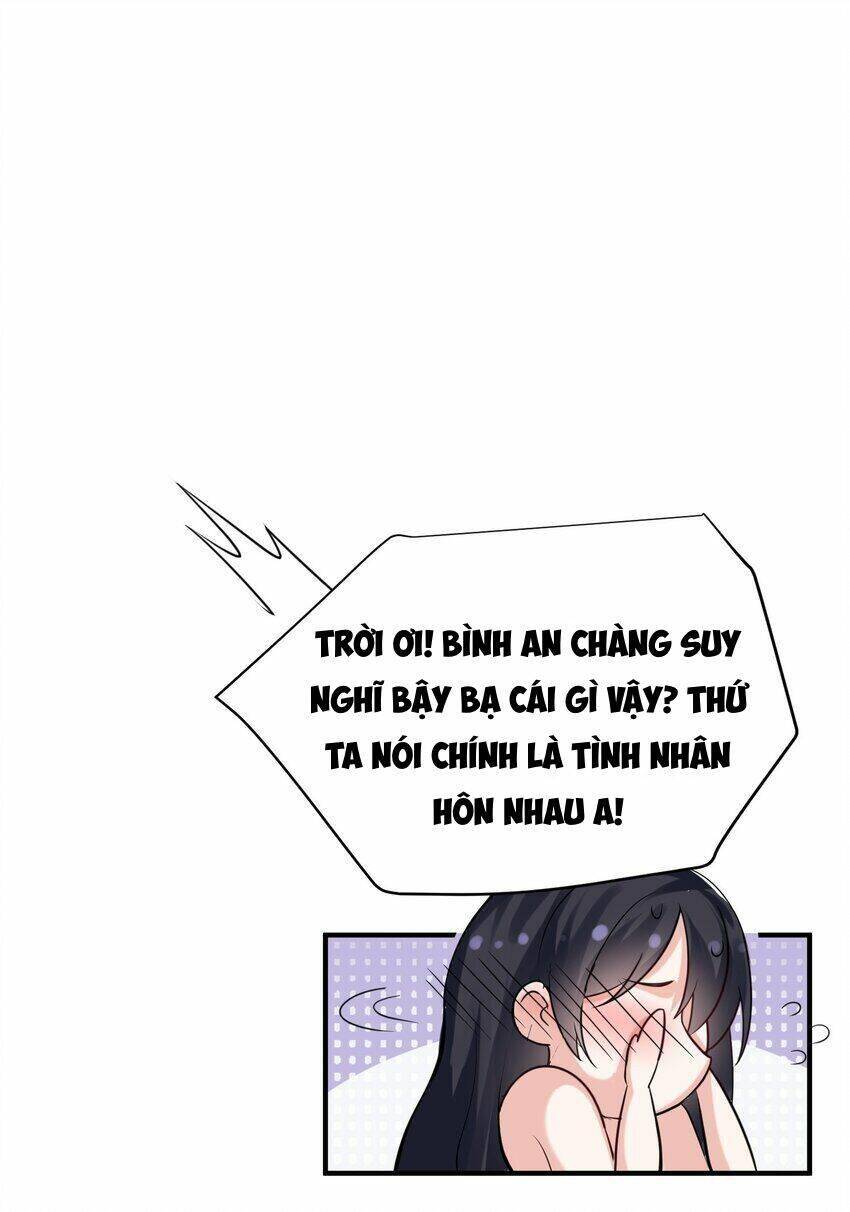 Ta Vô Địch Lúc Nào chapter 105 - Trang 16