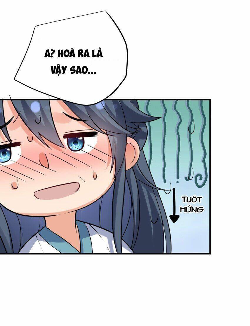 Ta Vô Địch Lúc Nào chapter 105 - Trang 17