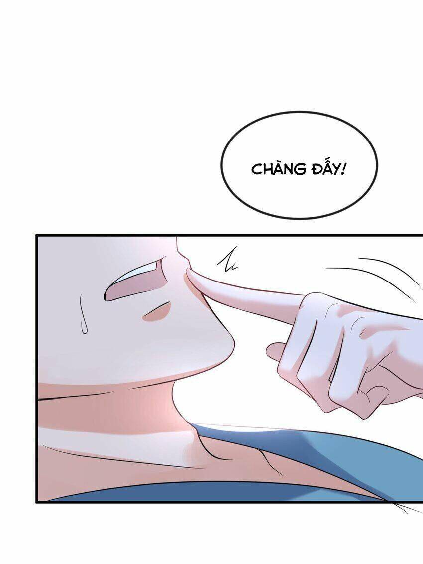 Ta Vô Địch Lúc Nào chapter 105 - Trang 18