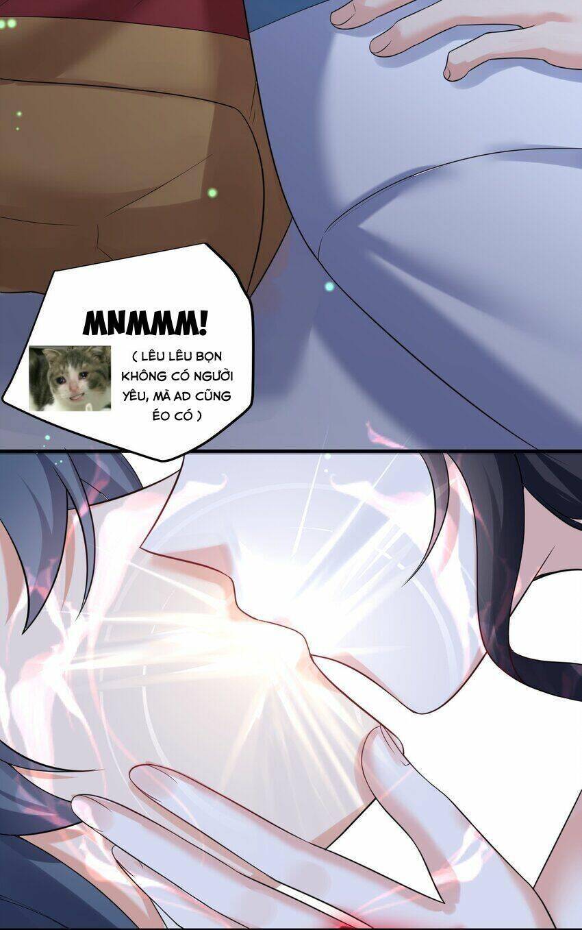 Ta Vô Địch Lúc Nào chapter 105 - Trang 20
