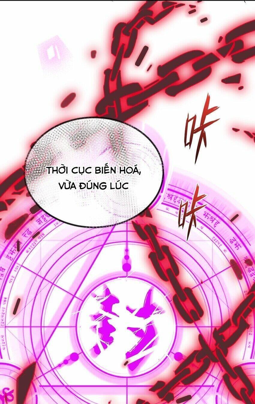 Ta Vô Địch Lúc Nào chapter 105 - Trang 21