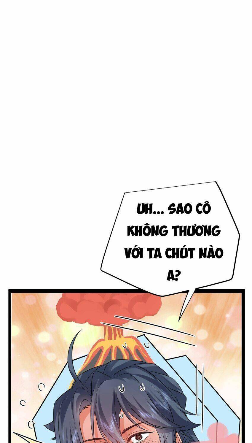 Ta Vô Địch Lúc Nào chapter 105 - Trang 3