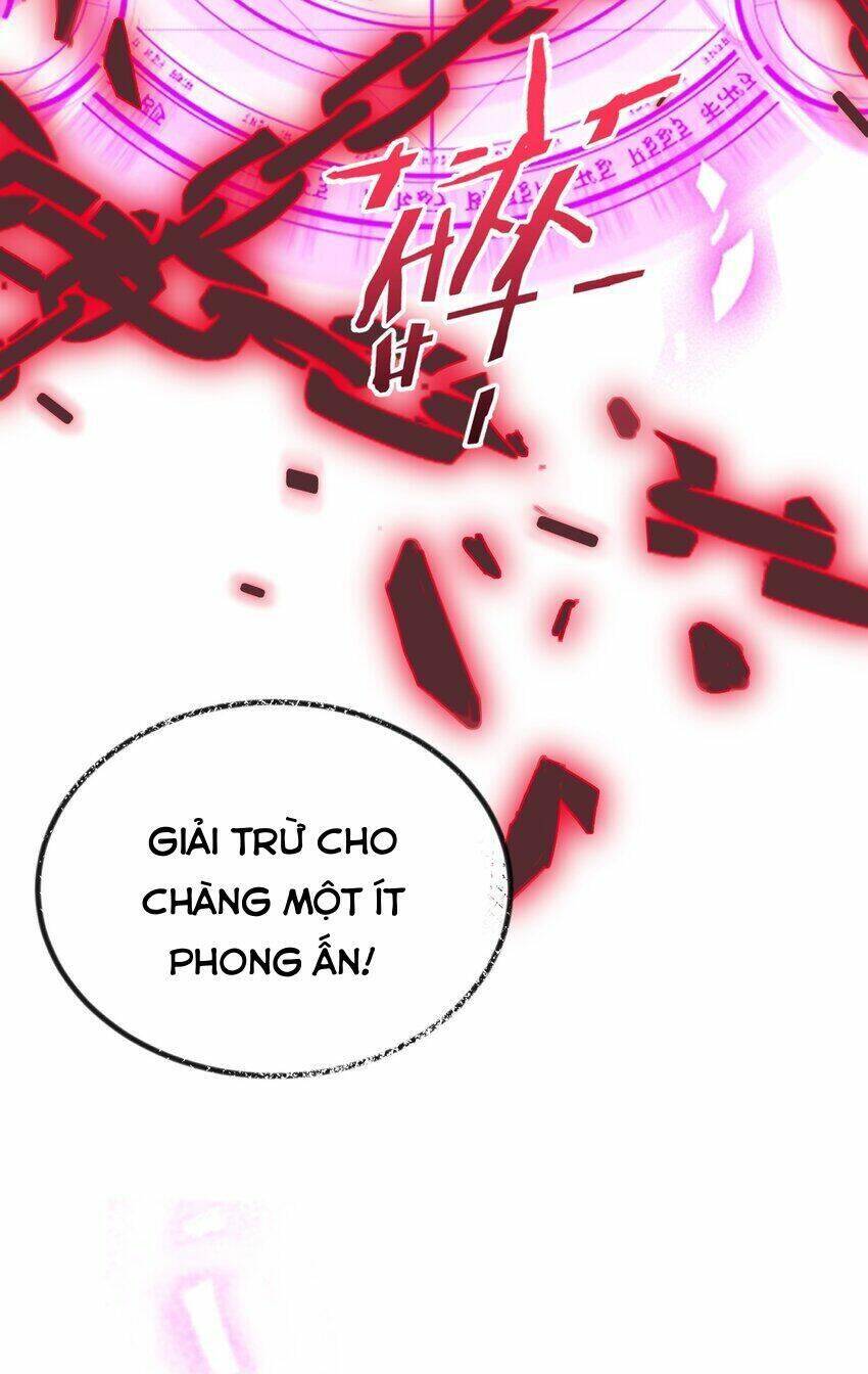 Ta Vô Địch Lúc Nào chapter 105 - Trang 22