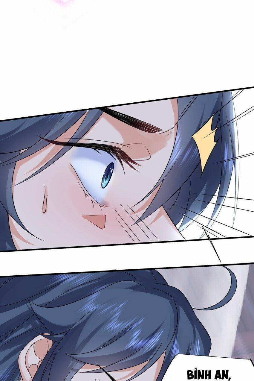 Ta Vô Địch Lúc Nào chapter 105 - Trang 23