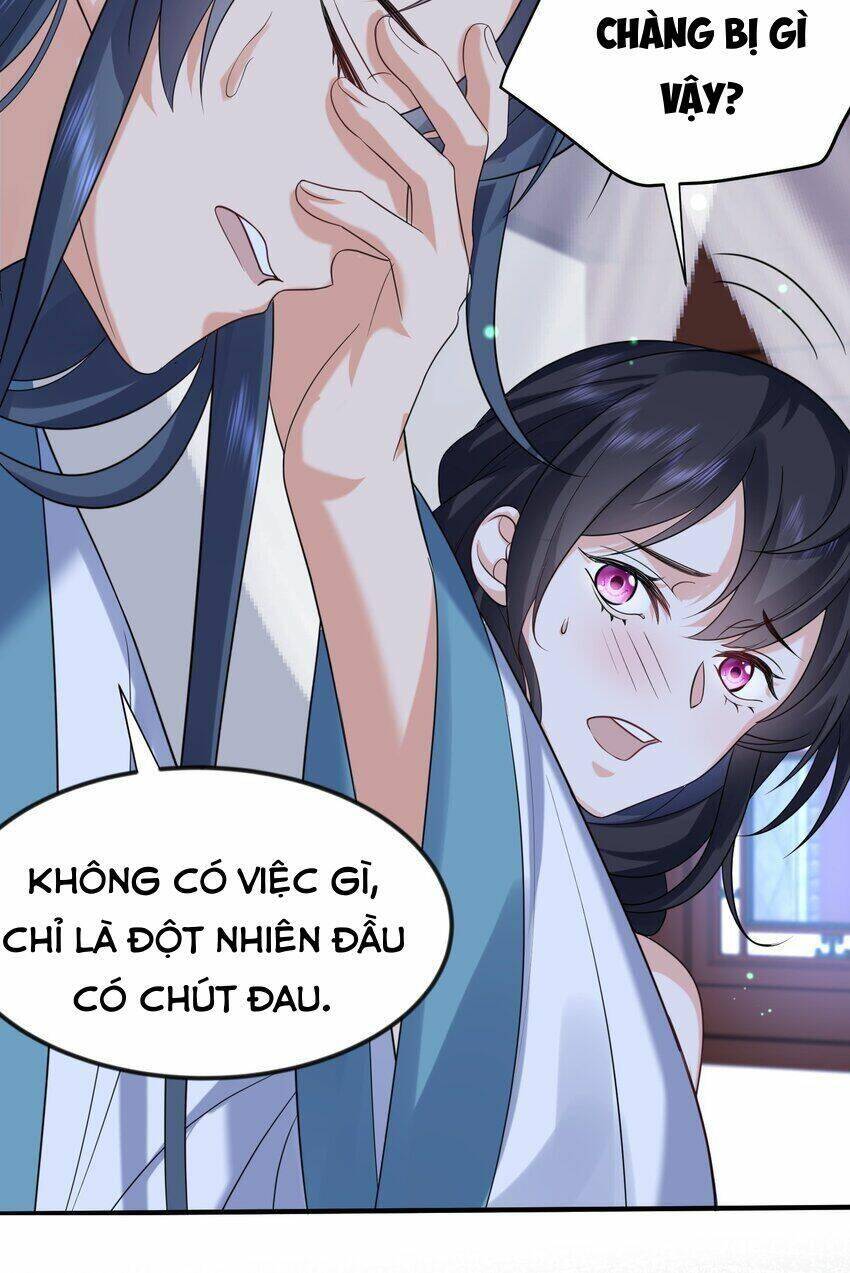 Ta Vô Địch Lúc Nào chapter 105 - Trang 24