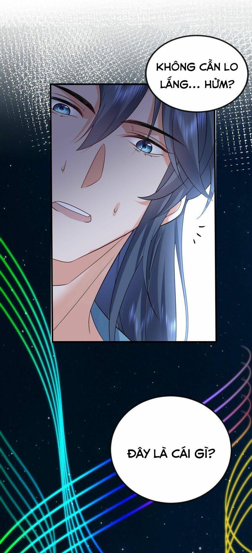 Ta Vô Địch Lúc Nào chapter 105 - Trang 25